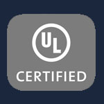 UL CERTIFIED